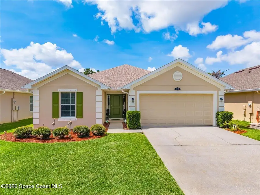 1717 Alaqua Way, Melbourne, FL 32904 - #3