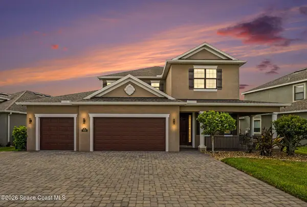 7410 Jazero Place, Melbourne, FL 32940