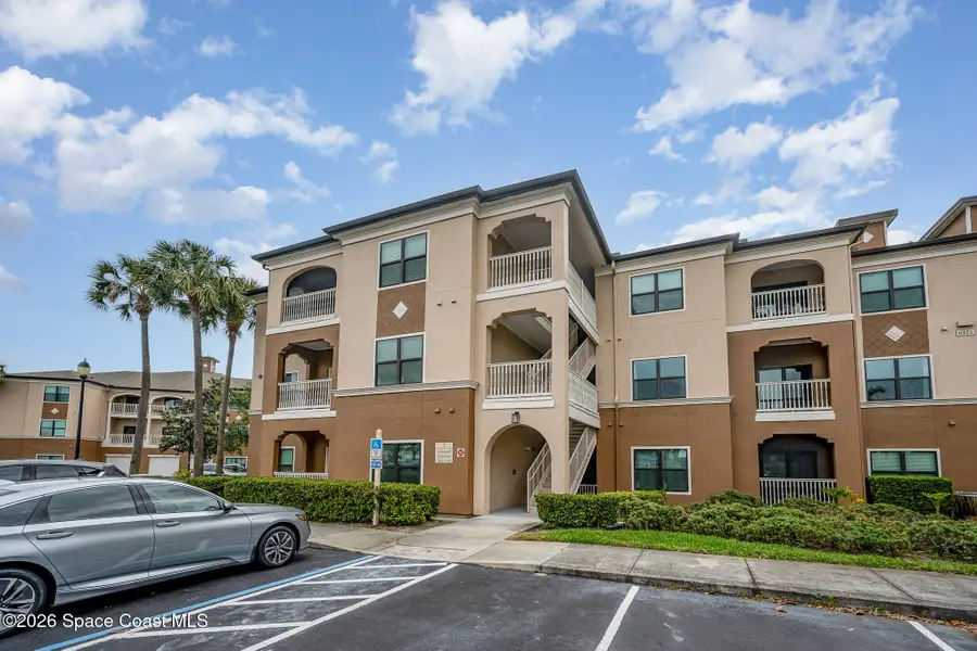 6421 Borasco Drive #3204, Melbourne, FL 32940 - #3