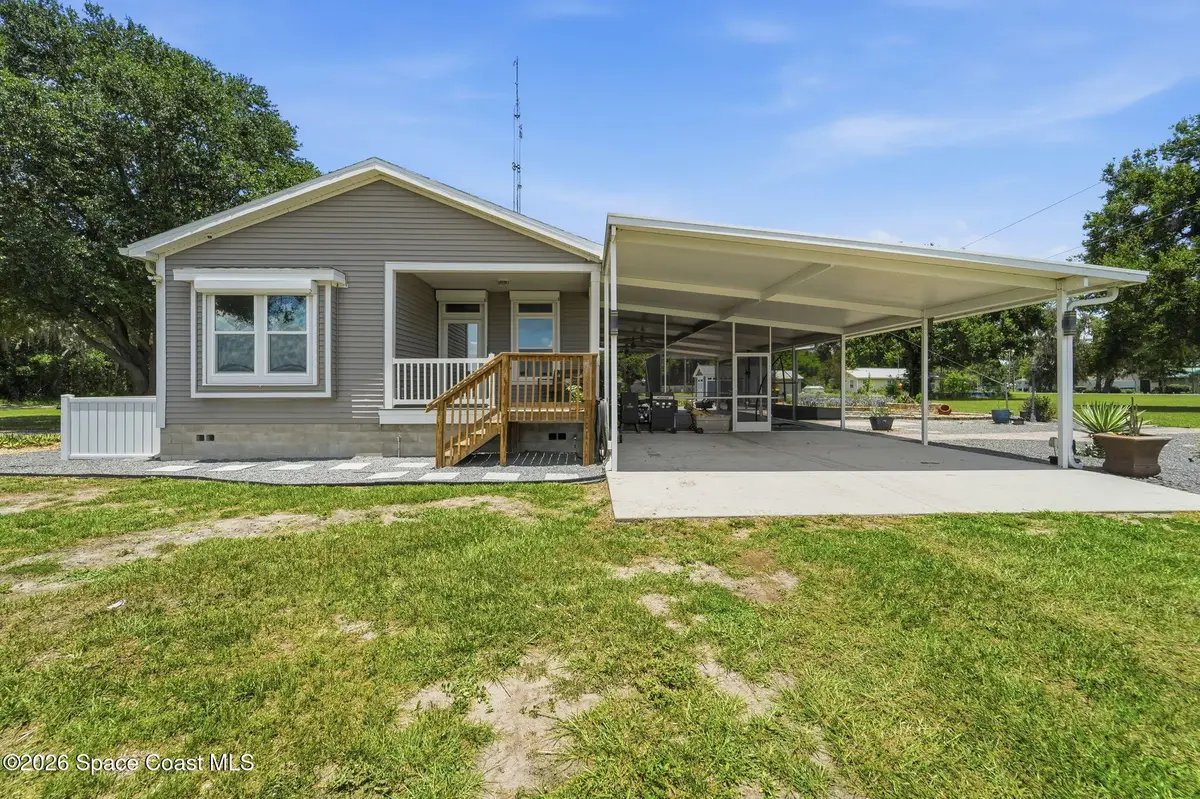 3620 Ferry Street, Lake Wales, FL 33859 - #1