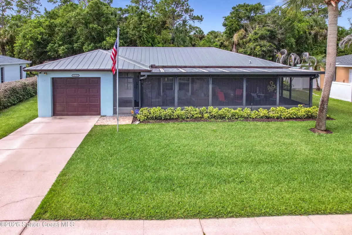 2635 5th Street, Vero Beach, FL 32962 - #1