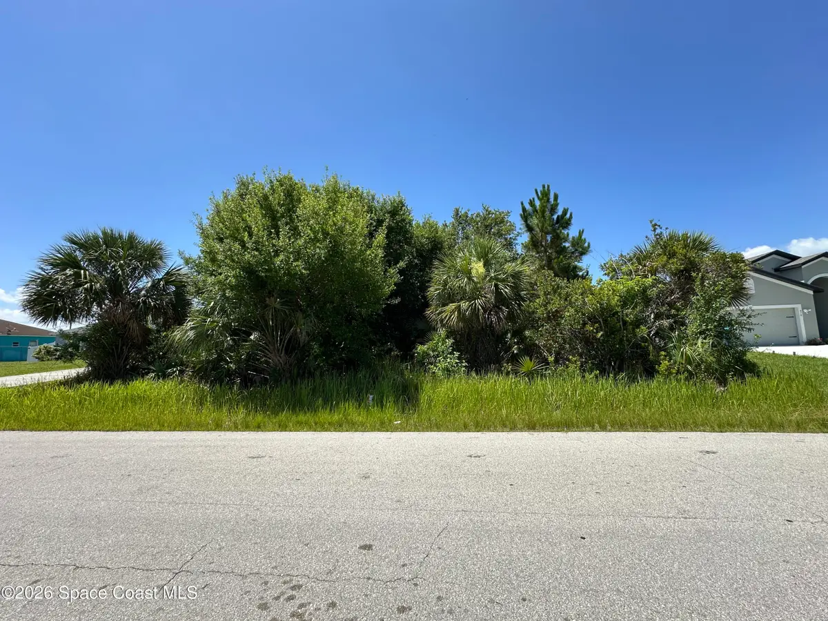 462 Hamy Street Sw, Palm Bay, FL 32908 - #1