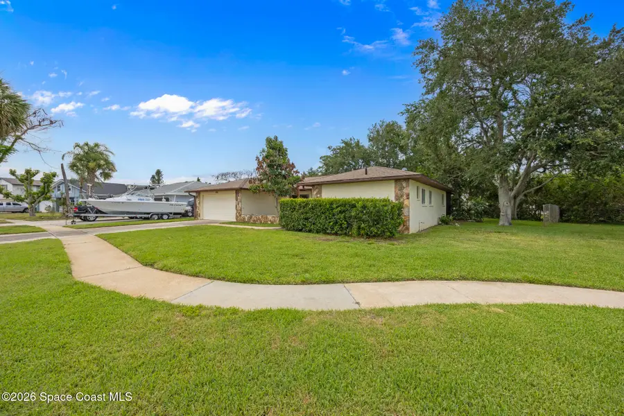 210 Florida Boulevard, Merritt Island, FL 32953 - #2
