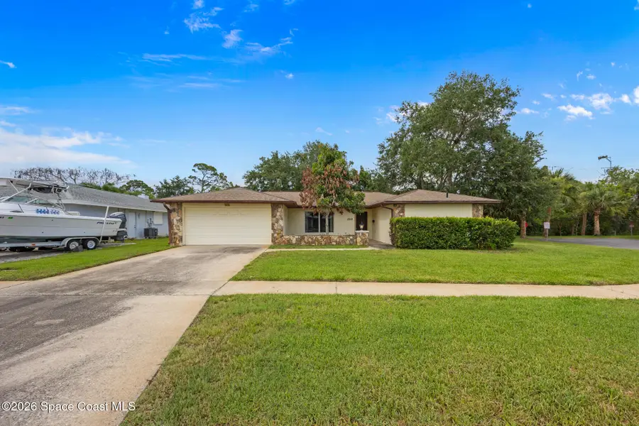 210 Florida Boulevard, Merritt Island, FL 32953 - #3