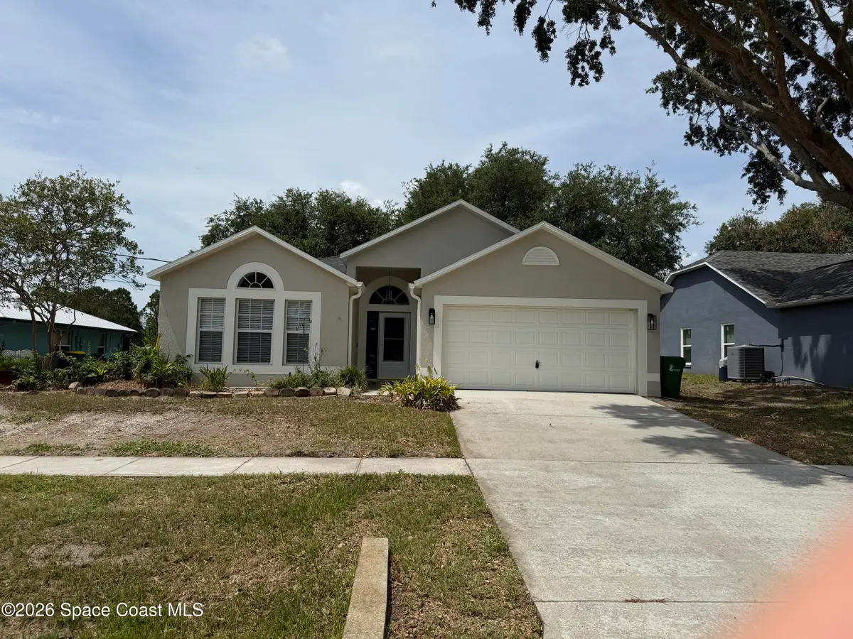 3353 Echo Ridge Place, Cocoa, FL 32926 - #1