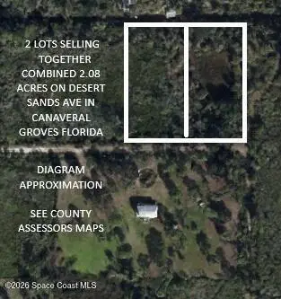 000 Desert Sands Avenue, Cocoa, FL 32926