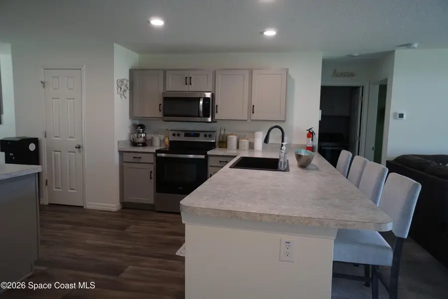 1014 Hammacher Avenue Sw, Palm Bay, FL 32908 - #2