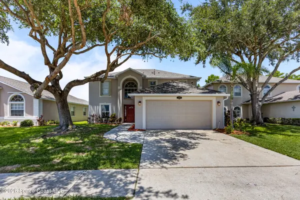 2257 Spring Creek Circle Ne, Palm Bay, FL 32905