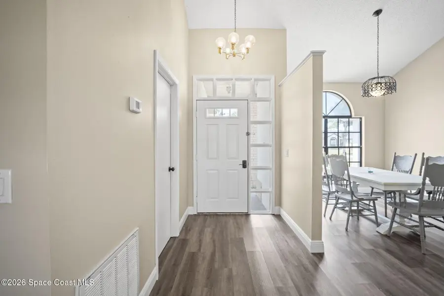 894 Jamestown Drive, Rockledge, FL 32955 - #3