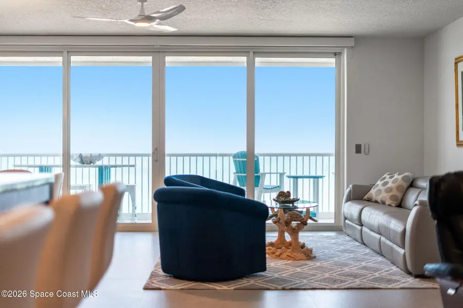 2075 Highway A1a Highway #2302b, Indian Harbour Beach, FL 32937 - #3