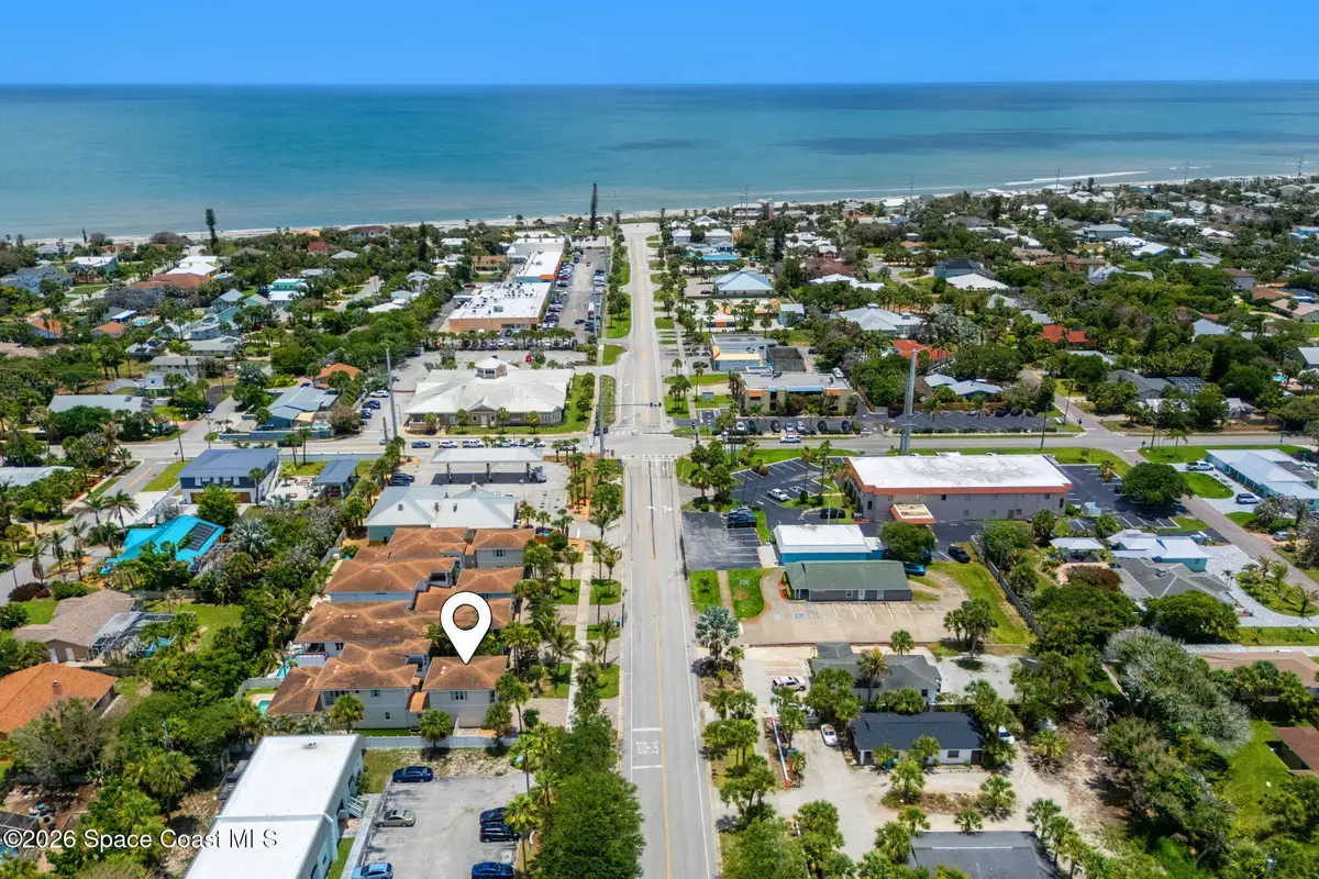 410 Ocean Avenue, Melbourne Beach, FL 32951 - #1