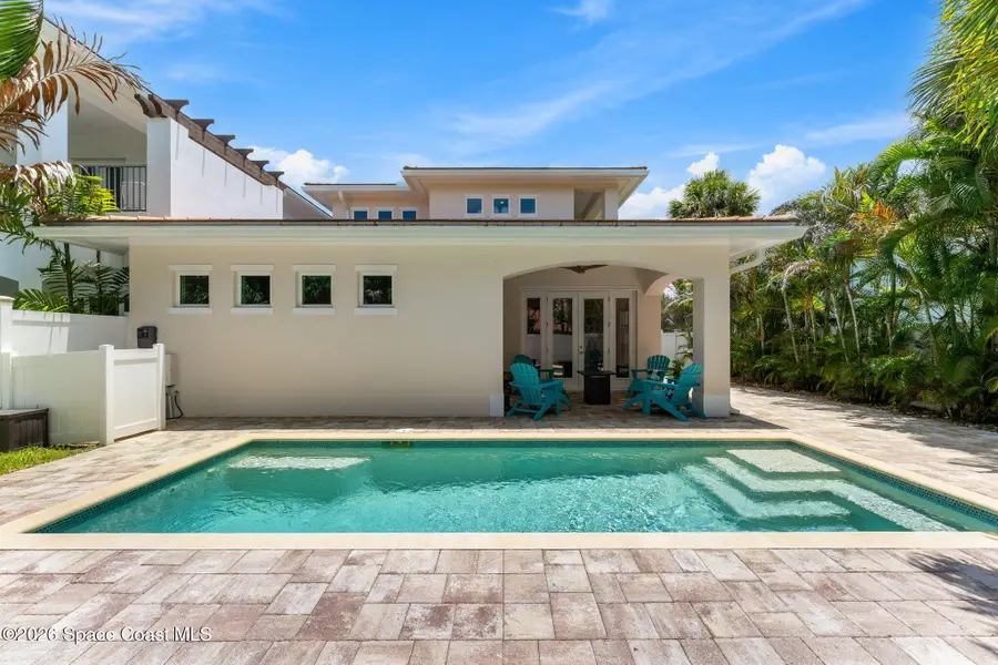 410 Ocean Avenue, Melbourne Beach, FL 32951 - #3