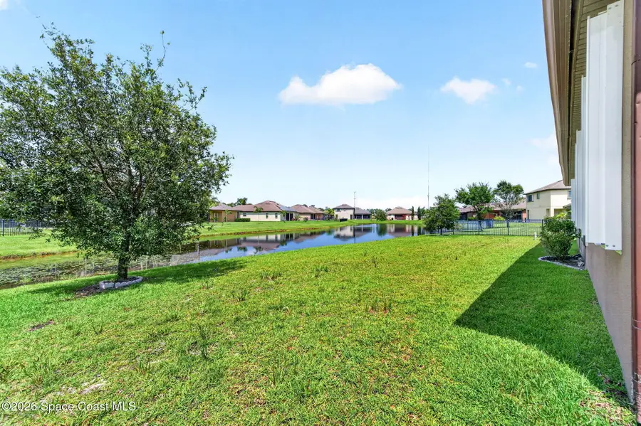 3520 Watergrass Street, West Melbourne, FL 32904 - #3