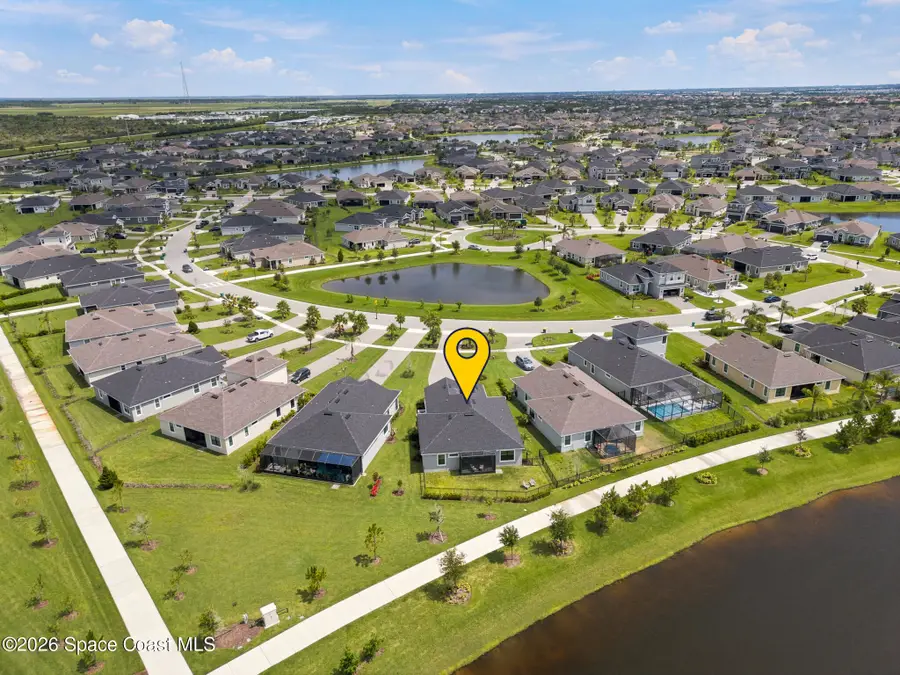 8048 Dobre Way, Melbourne, FL 32940 - #2