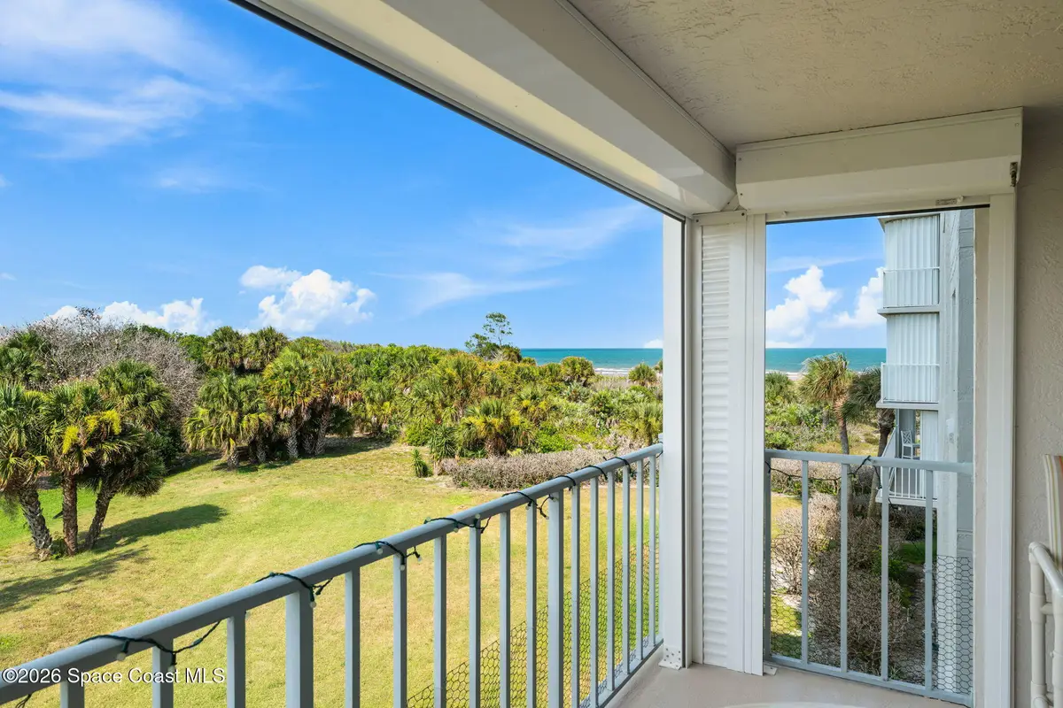 8700 Ridgewood Avenue #B303, Cape Canaveral, FL 32920 - #1