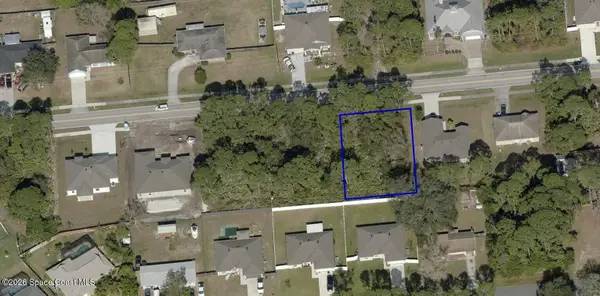 1268 Wyoming Drive Se, Palm Bay, FL 32909