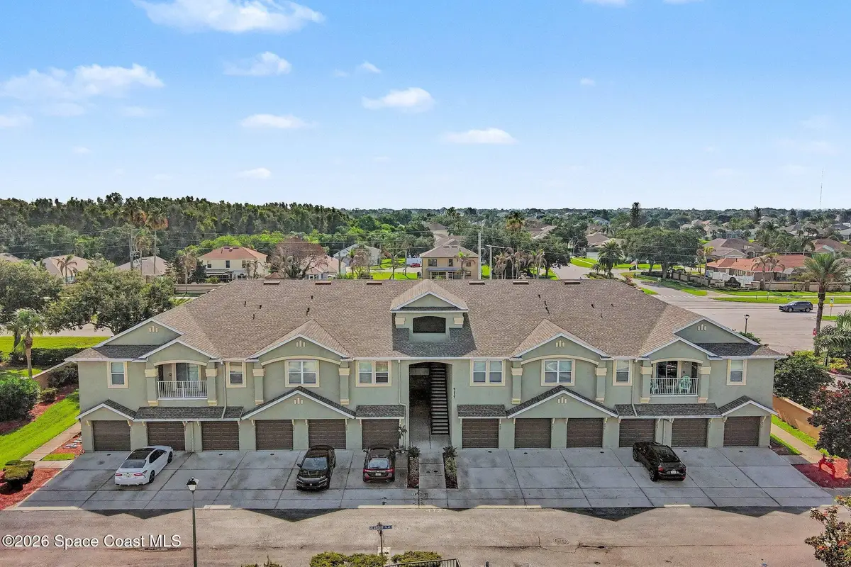 4127 Meander Place #205, Rockledge, FL 32955 - #1
