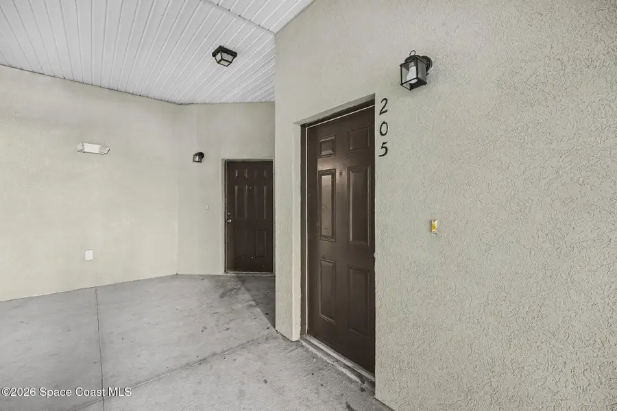 4127 Meander Place #205, Rockledge, FL 32955 - #3