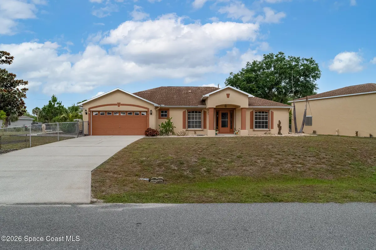 368 Thunderbird Avenue Nw, Palm Bay, FL 32907 - #1
