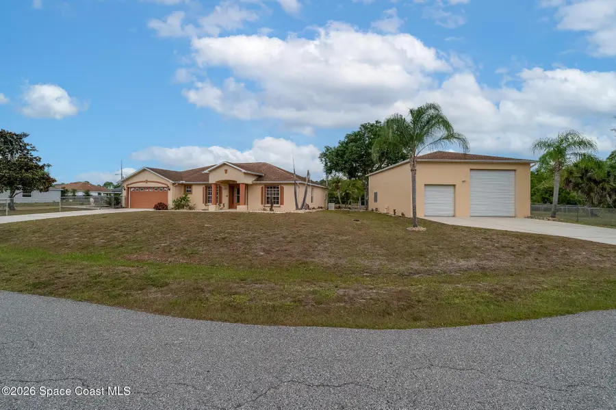 368 Thunderbird Avenue Nw, Palm Bay, FL 32907 - #2