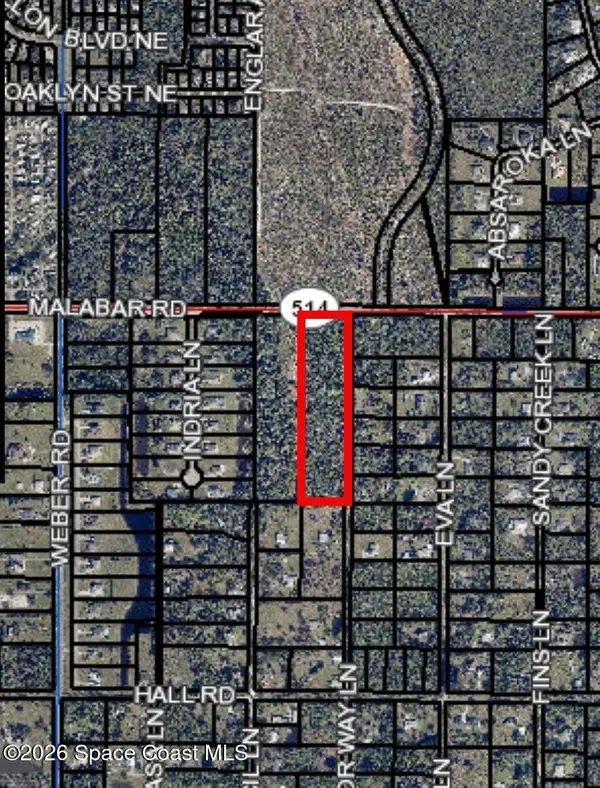 1085 Malabar Road, Malabar, FL 32950