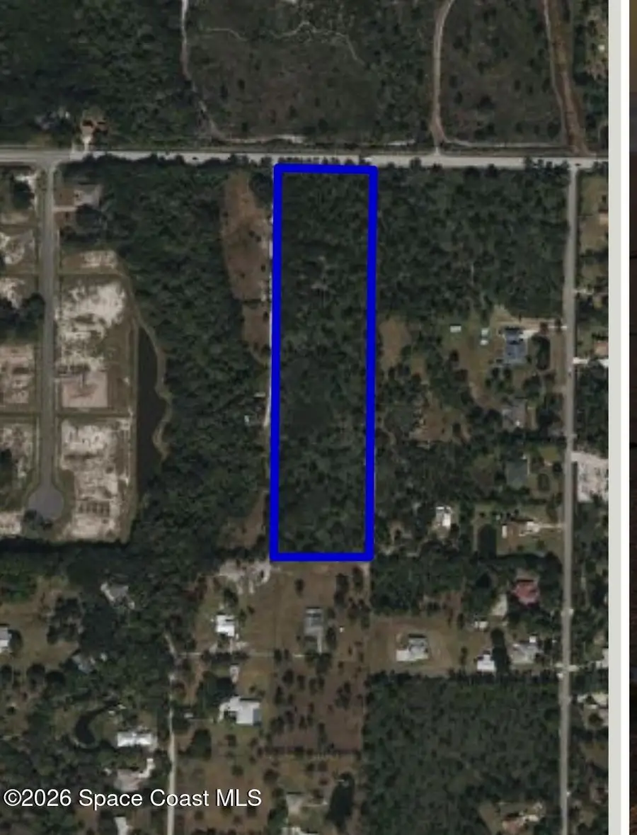 1085 Malabar Road, Malabar, FL 32950 - #3