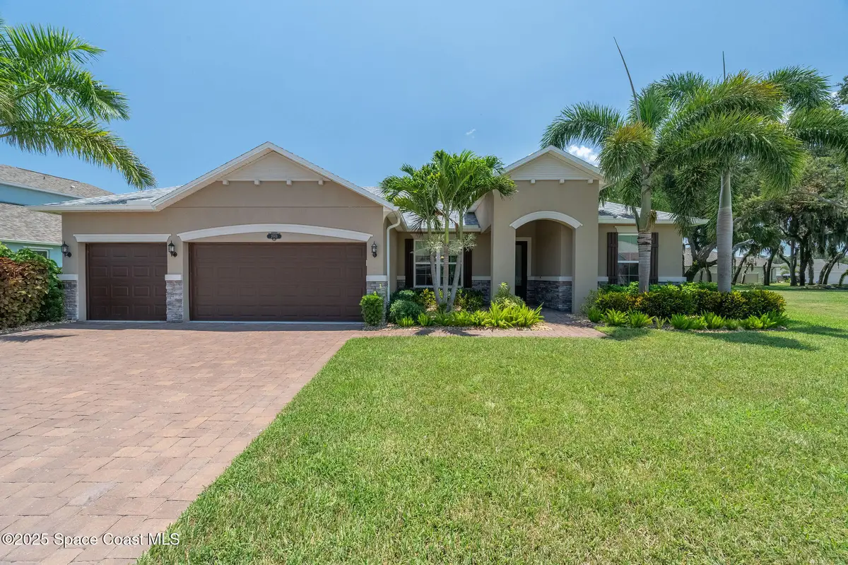 2003 Killian Drive Ne, Palm Bay, FL 32905 - #1