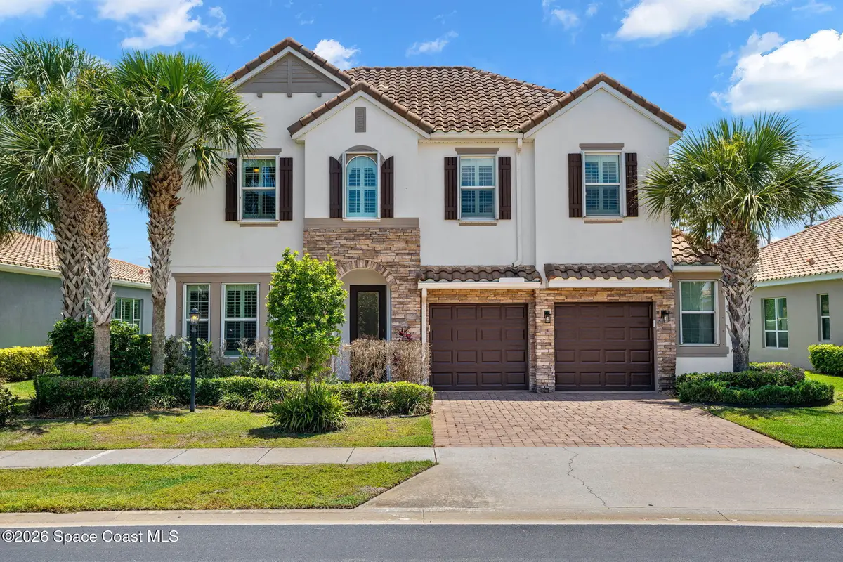 3579 Poseidon Way, Indialantic, FL 32903 - #1