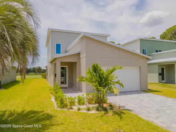 2148 Country Club Road, Melbourne, FL 32901