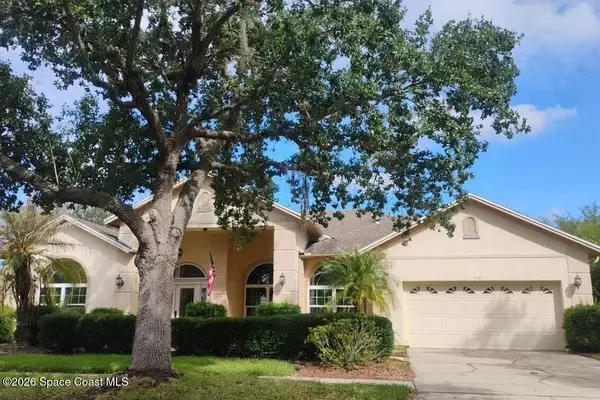 321 Fairway Pointe Circle, Orlando, FL 32828