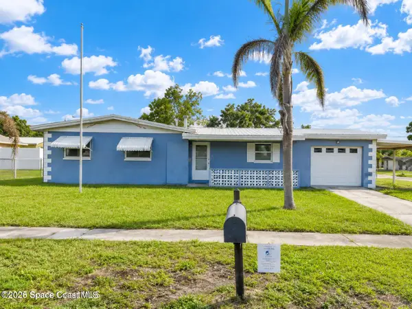 1405 E Stetson Drive E, Cocoa, FL 32922