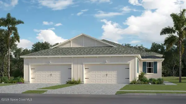 2439 Cyan Place Nw, Palm Bay, FL 32907