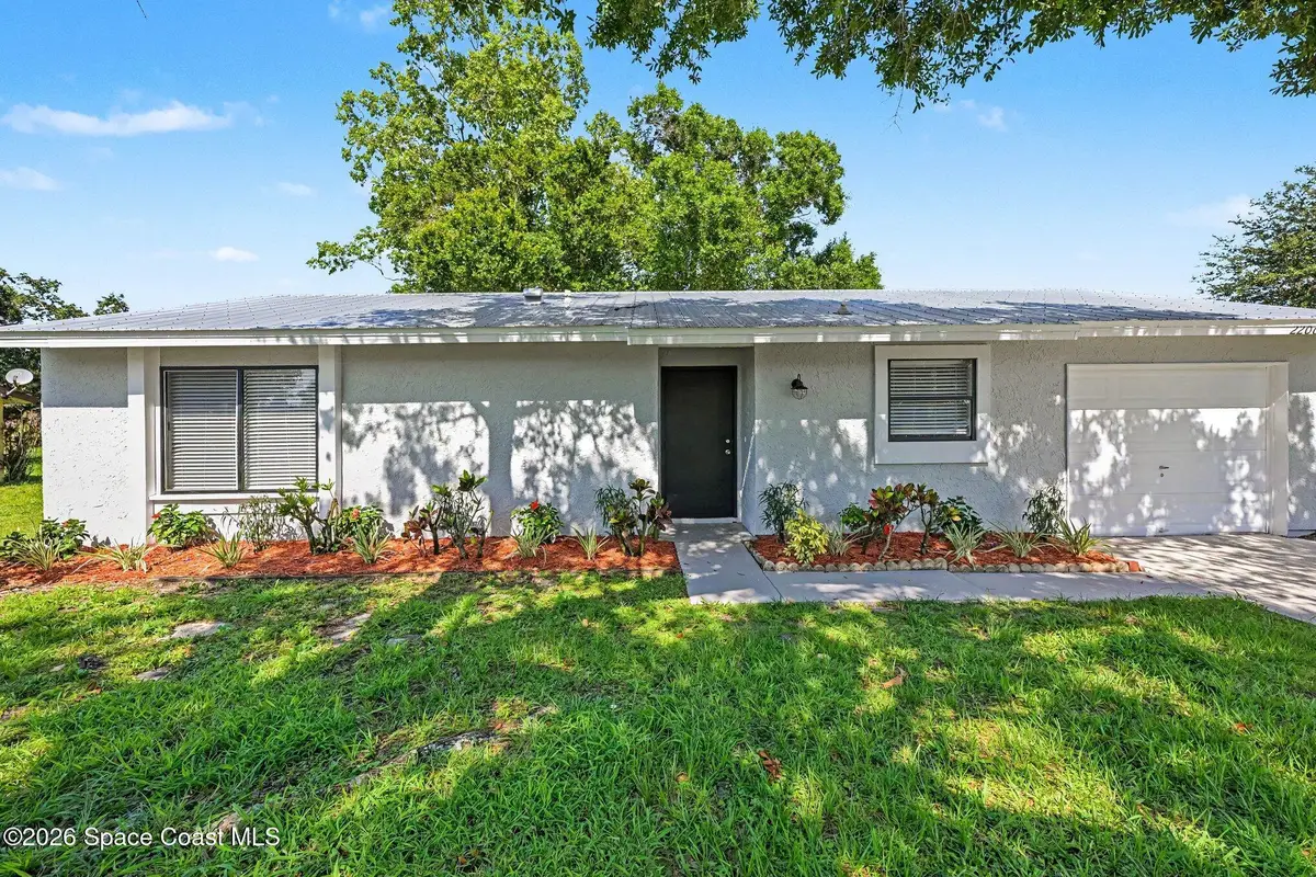 2206 20th Avenue Sw, Vero Beach, FL 32962 - #1