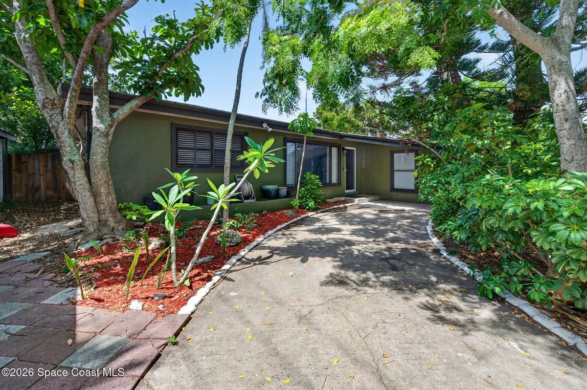 204 NE 2nd Terrace, Satellite Beach, FL 32937 - #1