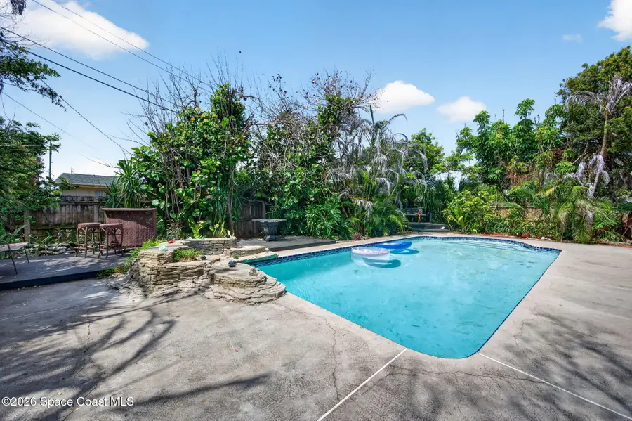 204 NE 2nd Terrace, Satellite Beach, FL 32937 - #2