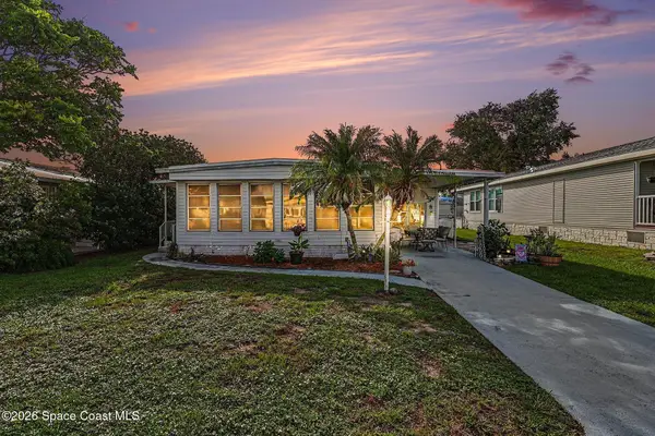 734 Lark Drive, Micco, FL 32976