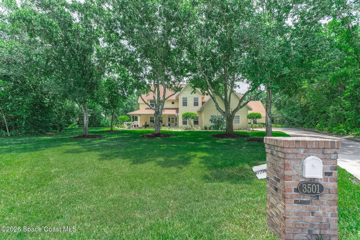 3501 Samuel Place, Melbourne, FL 32934 - #1