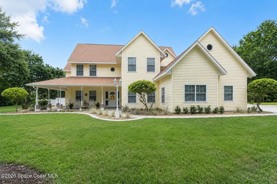 3501 Samuel Place, Melbourne, FL 32934 - #3