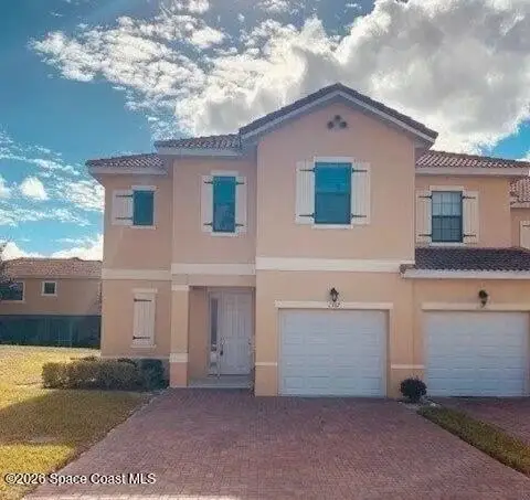 1367 Pacific Road, Poinciana, FL 34759 - #1