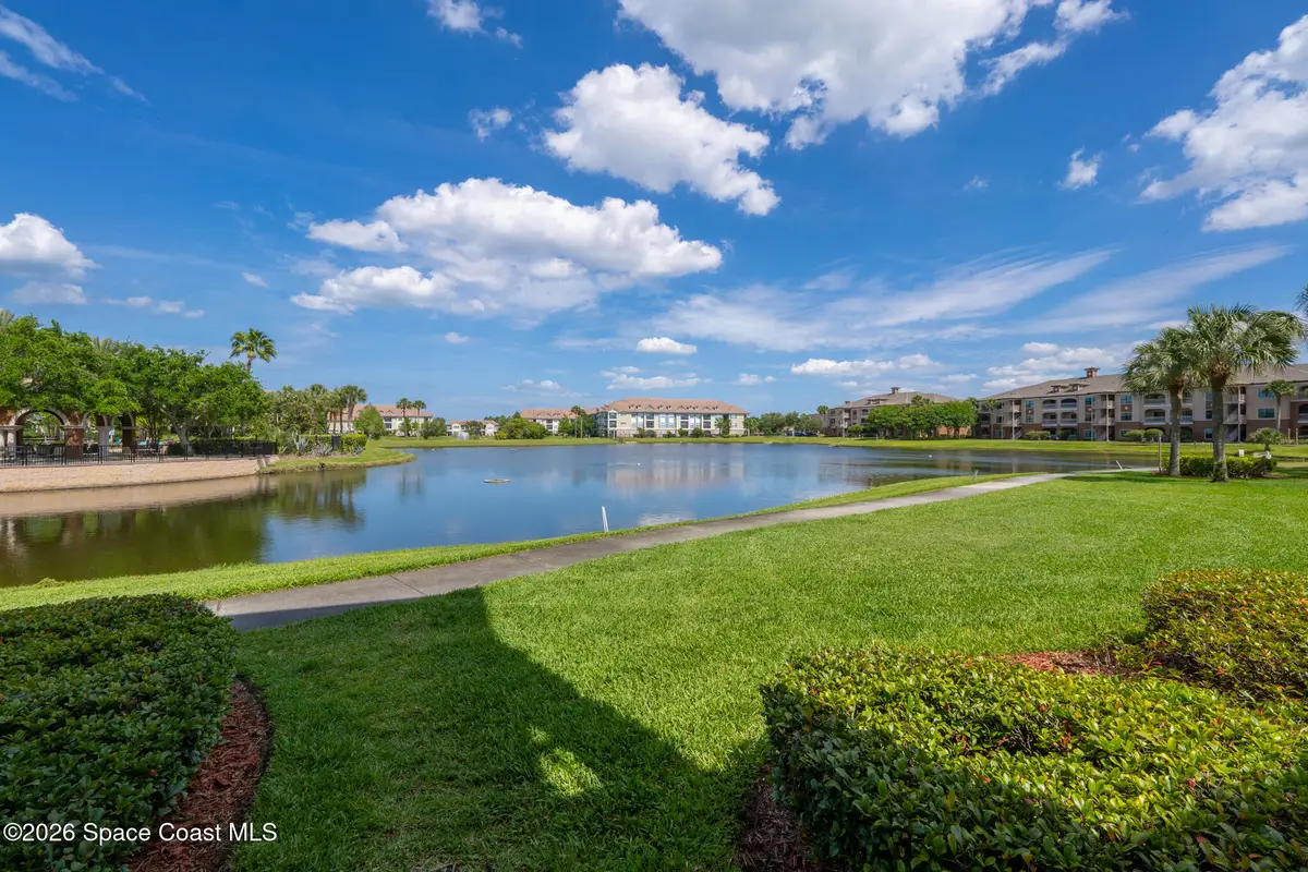 6421 Borasco Drive #1204, Melbourne, FL 32940 - #1