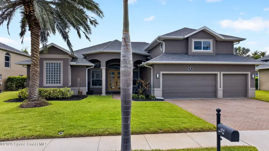 4746 Merlot Drive, Rockledge, FL 32955 - #2