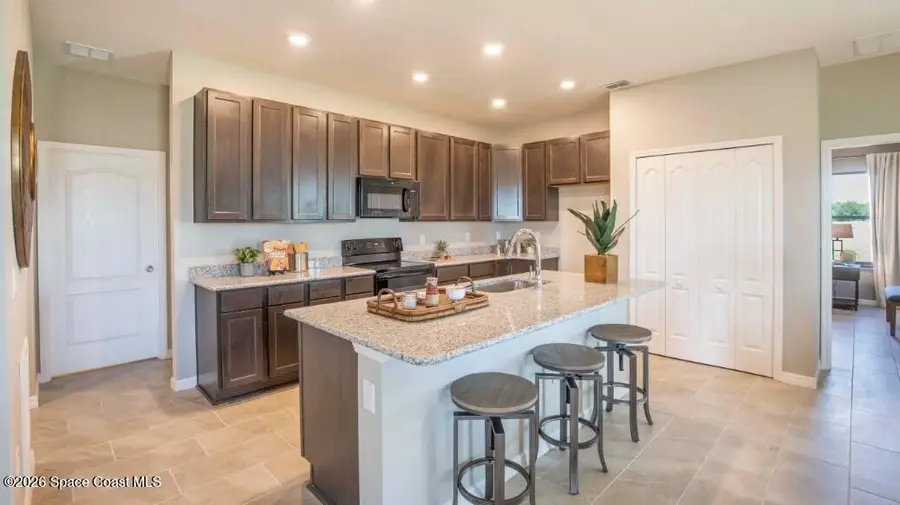 1927 Travelers Palm Drive, Edgewater, FL 32141 - #2