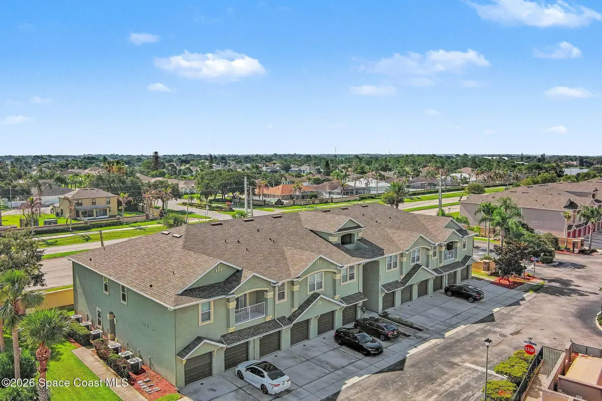 4127 Meander Place #201, Rockledge, FL 32955 - #1