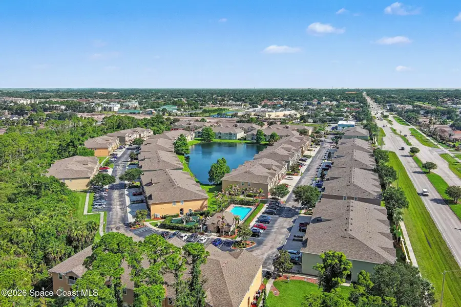 4127 Meander Place #201, Rockledge, FL 32955 - #2