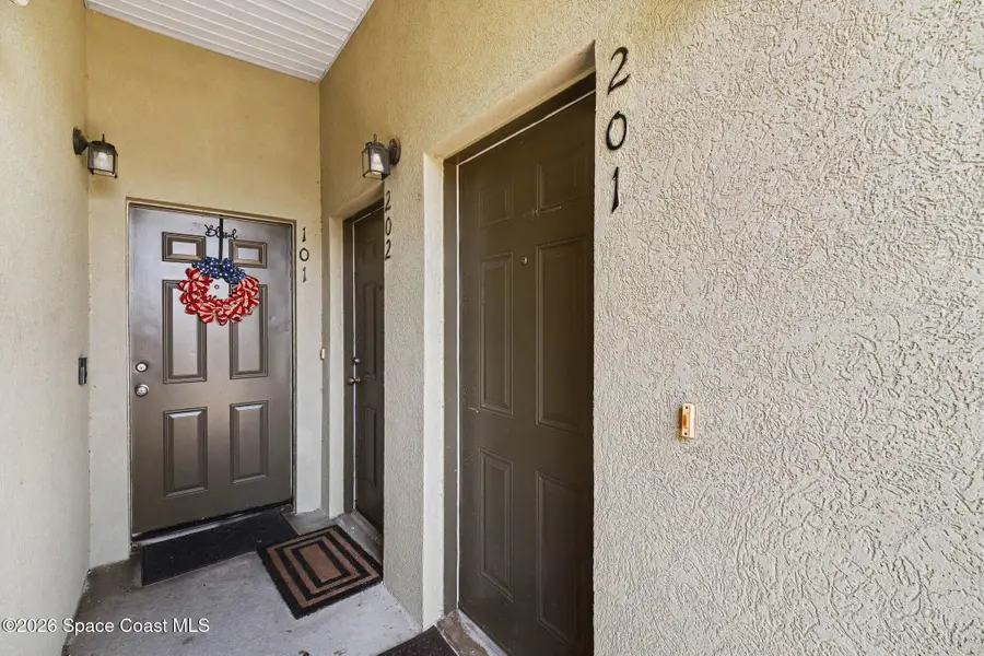 4127 Meander Place #201, Rockledge, FL 32955 - #3