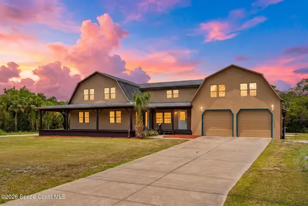 3950 Pine Street, Cocoa, FL 32926
