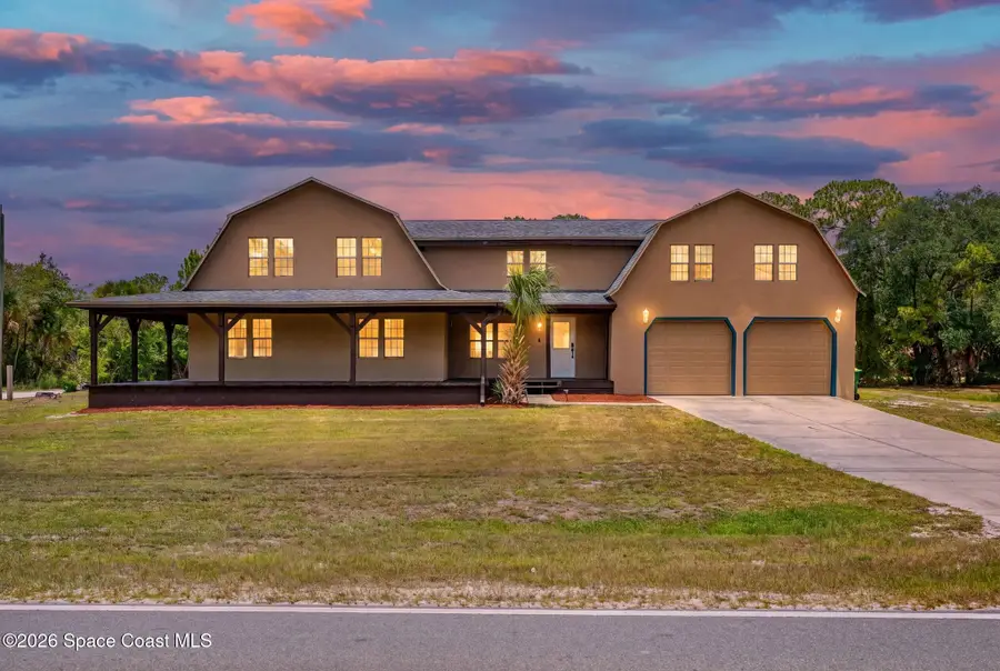 3950 Pine Street, Cocoa, FL 32926 - #2