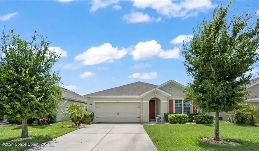 319 Moray Drive Sw, Palm Bay, FL 32908 - #2