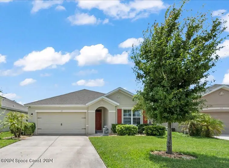 319 Moray Drive Sw, Palm Bay, FL 32908 - #3