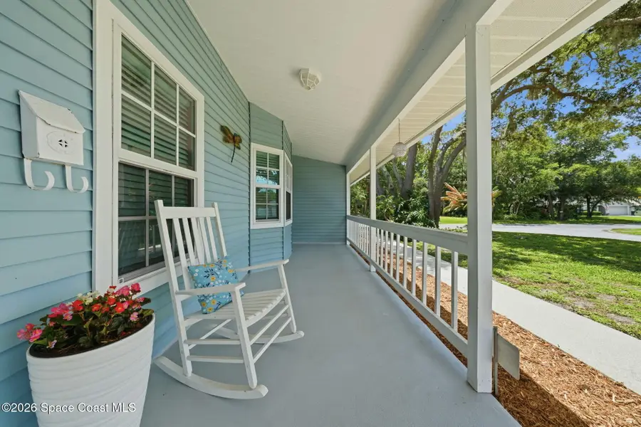 3310 Casi Drive, Titusville, FL 32796 - #3